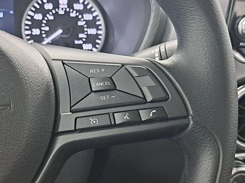 Certified 2024 Nissan Sentra S FWD image 25