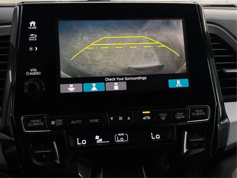 Used 2019 Honda Odyssey EX-L image 36