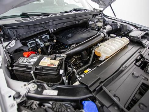 Used 2023 Ford F150 Tremor w/ Equipment Group 402A High image 48