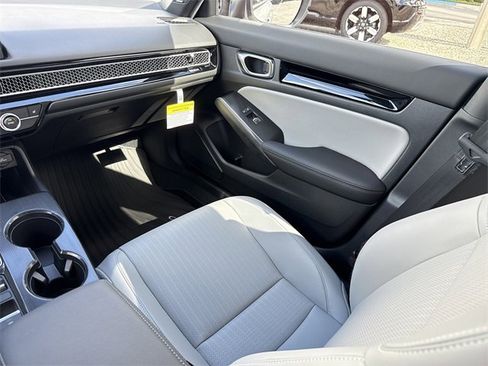 New 2026 Honda Civic Sport Touring image 23
