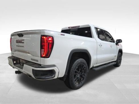Used 2021 GMC Sierra 1500 Elevation w/ Preferred Package image 5