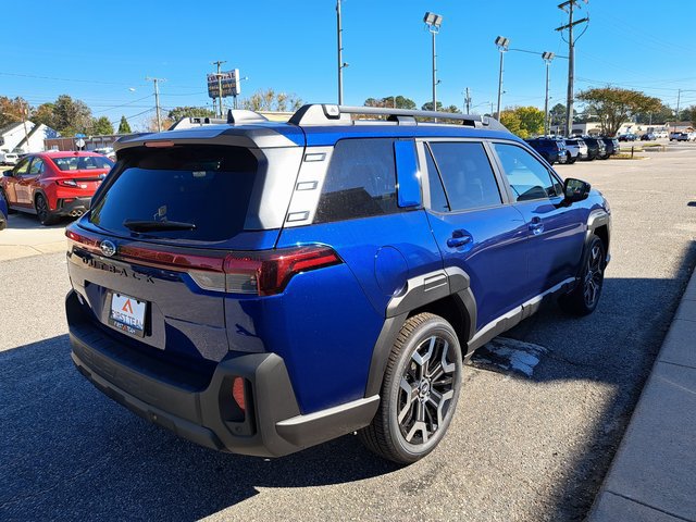 New 2026 Subaru Outback Touring XT AWD/4WD image 6