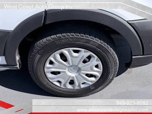 Used 2025 Ford Transit 350 XLT RWD image 21