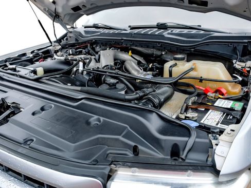 Used 2020 Ford F250 Lariat w/ Lariat Ultimate Package image 55