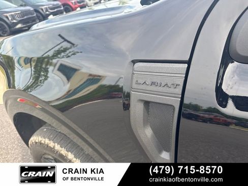 Used 2023 Ford Maverick Lariat w/ Equipment Group 500A Standard AWD/4WD image 51