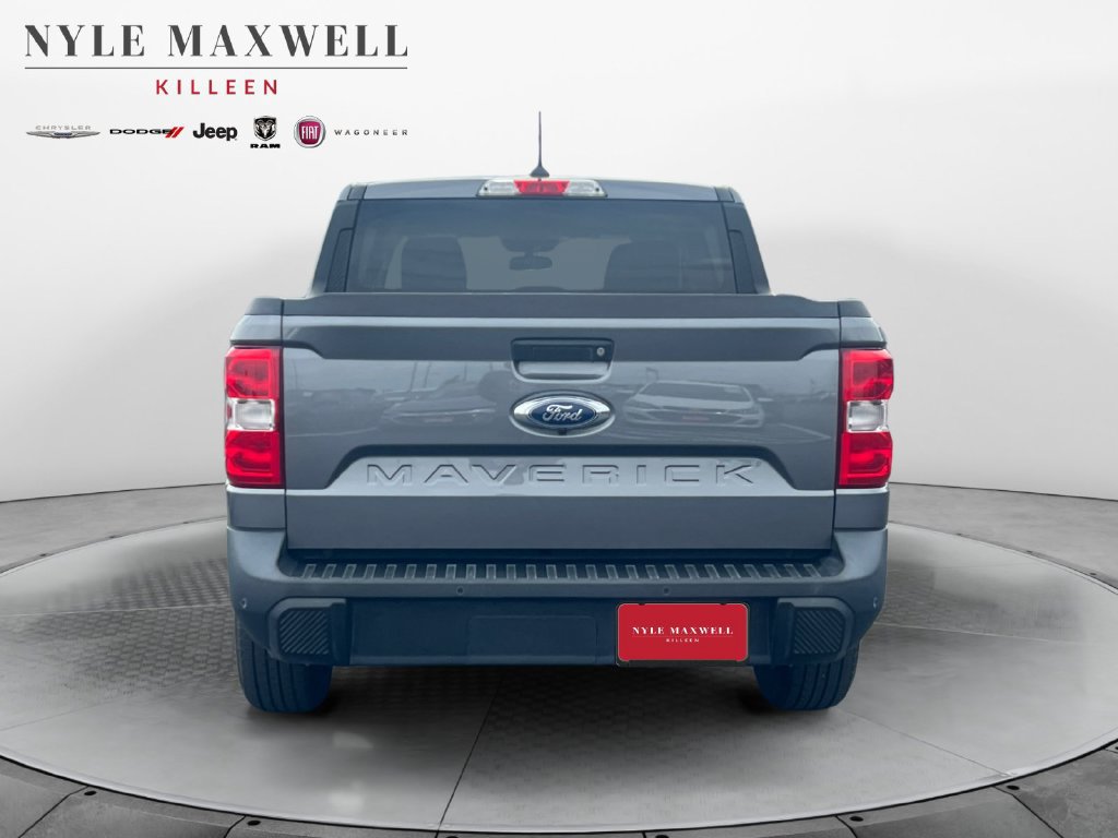 Used 2023 Ford Maverick XLT FWD image 15