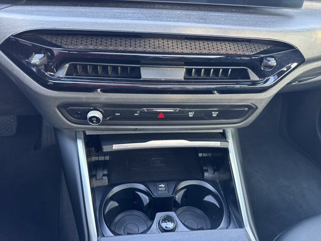Certified 2026 BMW 430i xDrive Coupe AWD/4WD image 15
