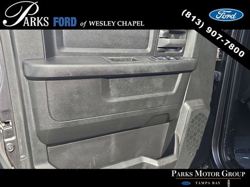 Used 2024 RAM 2500 Tradesman w/ Chrome Appearance Group image 15