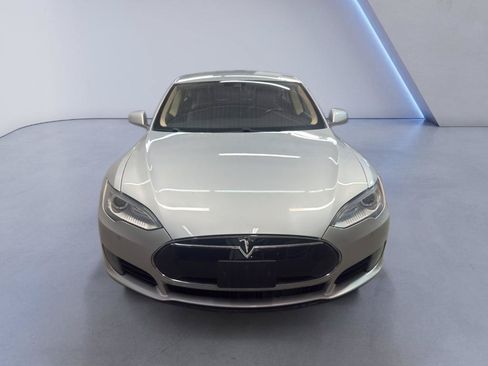 Used 2016 Tesla Model S 60D AWD/4WD image 2
