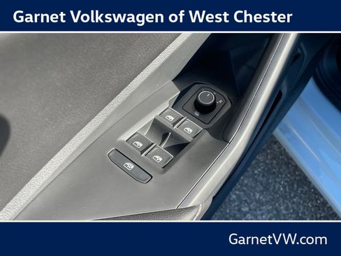 New 2026 Volkswagen Jetta Sport FWD image 11