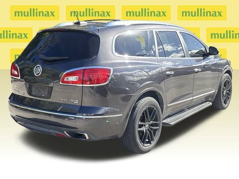 Used 2016 Buick Enclave Premium image 4
