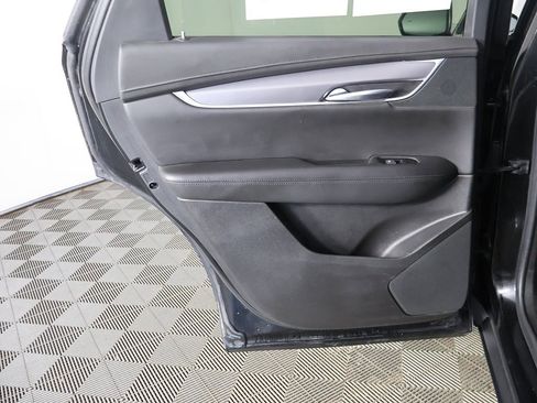 Used 2019 Cadillac XT5 Luxury image 22