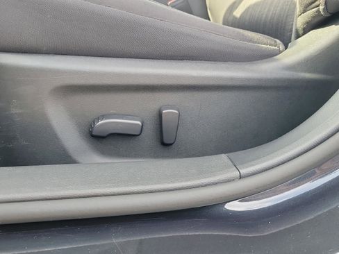 Certified 2022 Nissan Altima 2.5 SV image 22