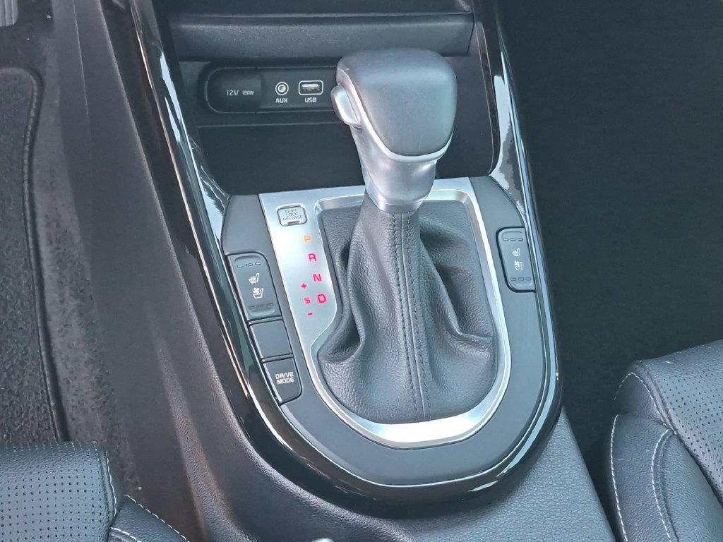 Used 2020 Kia Forte EX FWD image 14