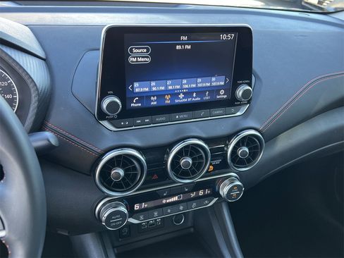 Certified 2024 Nissan Sentra SR image 15