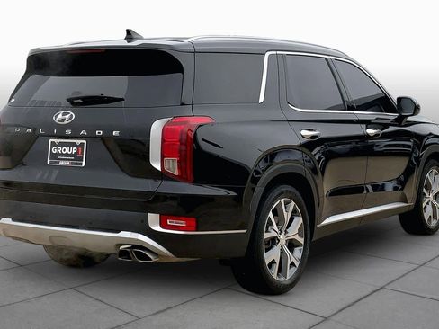 Used 2022 Hyundai Palisade SEL w/ Premium Package AWD/4WD image 23