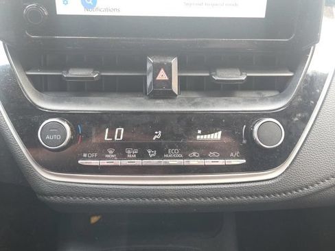 Used 2024 Toyota Corolla SE FWD image 26