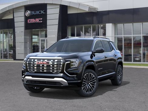 New 2026 GMC Terrain Denali AWD/4WD image 6