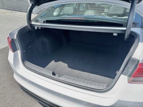 Used 2018 Kia Optima S w/ Panoramic Sunroof Package FWD image 33