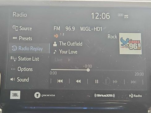 Used 2023 Toyota 4Runner Limited image 12