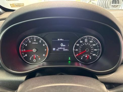 Used 2021 Kia Sportage S w/ S AWD Premium Package image 7