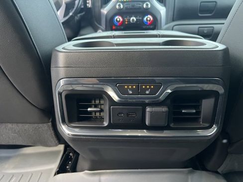 Used 2019 GMC Sierra 1500 SLT w/ SLT Premium Plus Package image 31