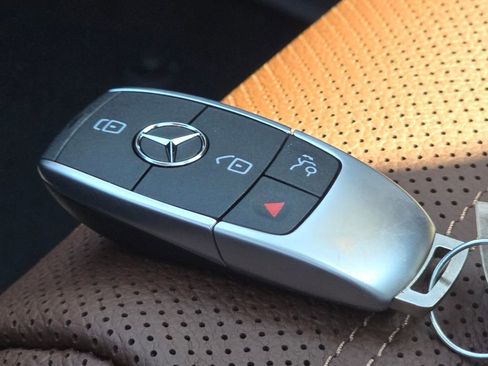 New 2026 Mercedes-Benz GLE 350 4MATIC image 40
