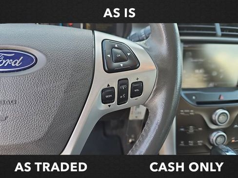 Used 2013 Ford Edge SEL image 18