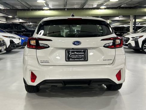Used 2025 Subaru Impreza 2.0i Sport AWD/4WD image 3