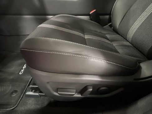 Certified 2025 MAZDA CX-50 AWD 2.5 S w/ Cargo Package image 18