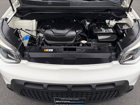 Used 2016 Kia Soul image 19