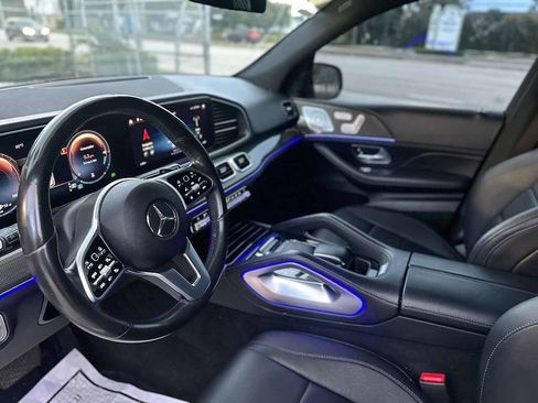 Used 2020 Mercedes-Benz GLE 350 GLE 350 4MATIC AWD 4dr SUV image 20