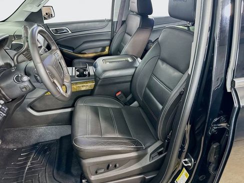 Used 2017 GMC Yukon Denali w/ Open Road Package image 19