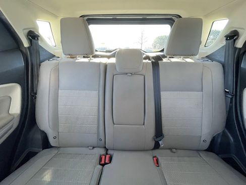 Used 2021 Ford EcoSport S image 28