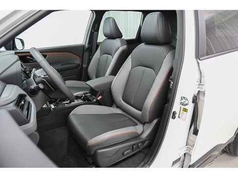 New 2026 Subaru Forester Sport image 18