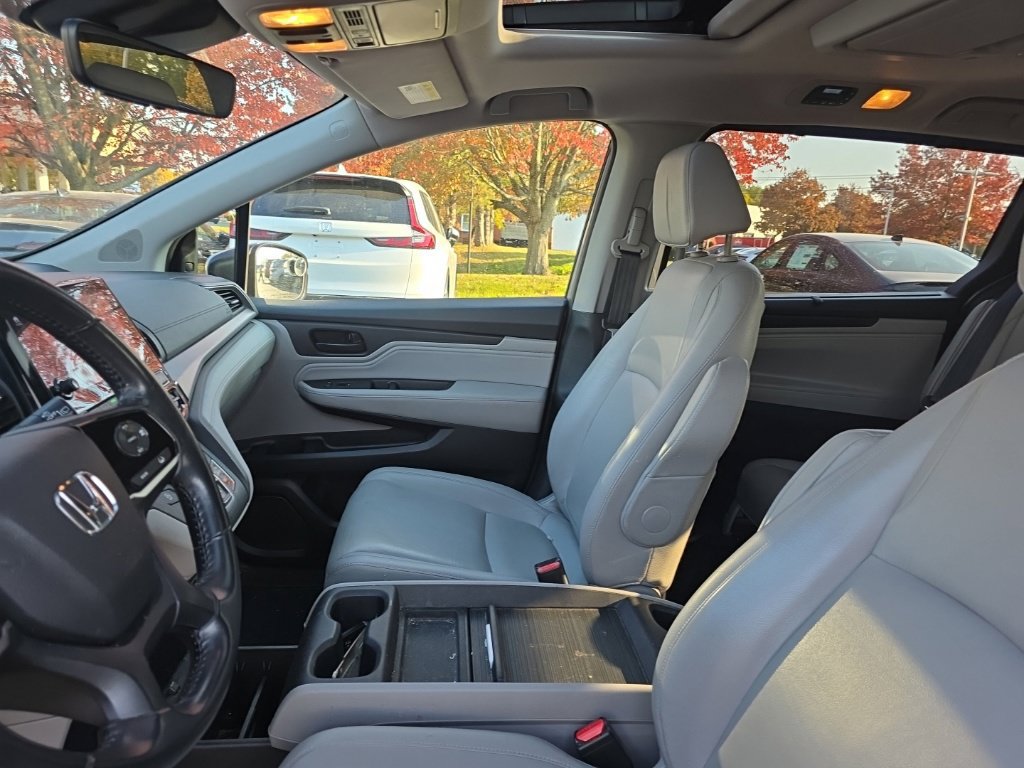 Used 2018 Honda Odyssey Touring image 28