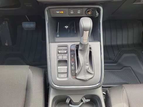 New 2026 Honda CR-V EX image 16