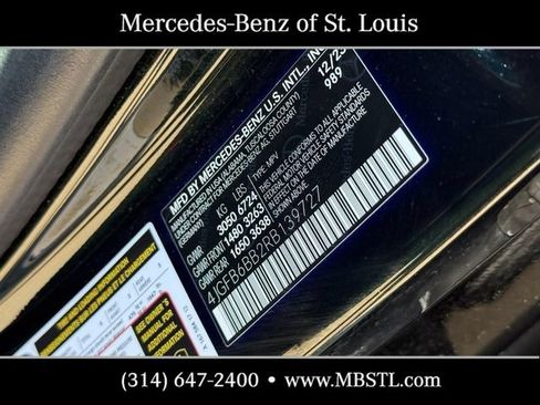 Certified 2024 Mercedes-Benz GLE 53 AMG 4MATIC image 24