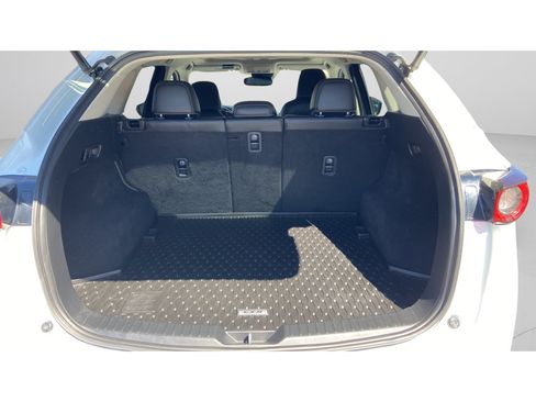 Used 2019 MAZDA CX-5 Grand Touring Reserve AWD/4WD image 18