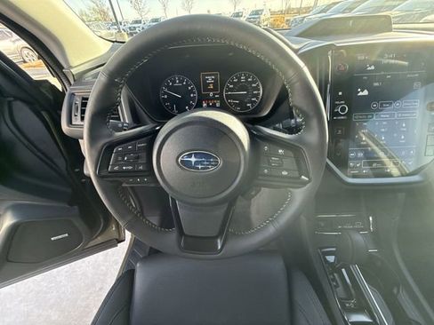 New 2026 Subaru Ascent Bronze Edition image 14