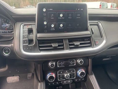 Used 2022 GMC Yukon AT4 image 19