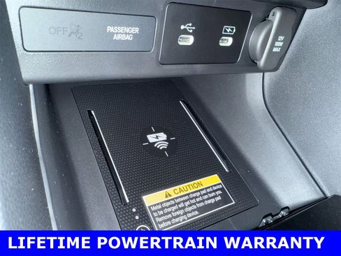 New 2026 Acura Integra A-Spec image 25