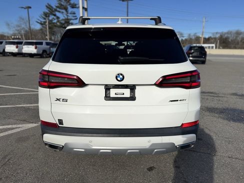 Used 2019 BMW X5 xDrive40i w/ Convenience Package image 6
