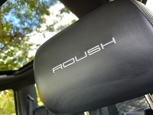 New 2025 Ford F150 XLT w/ Equipment Group 303A High image 47