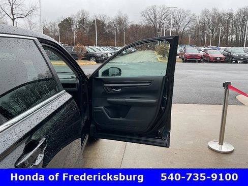 Certified 2023 Honda CR-V EX image 19