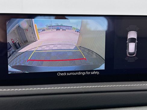 New 2026 MAZDA CX-30 Aire Edition AWD/4WD image 14