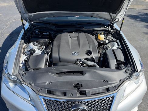 Used 2014 Lexus IS 250 AWD w/ F-Sport Package image 20