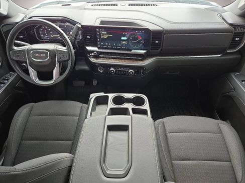 Used 2024 GMC Sierra 1500 Elevation AWD/4WD image 18