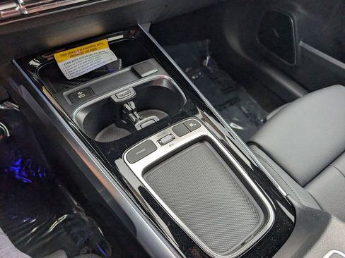 New 2026 Mercedes-Benz GLB 250 4MATIC image 20