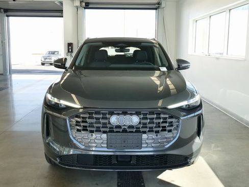 New 2025 Audi Q5 Premium Plus image 2